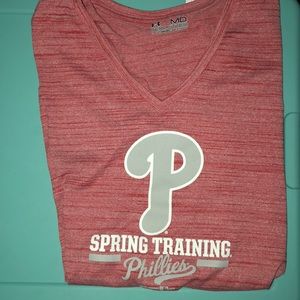 Brand new Phillies t shirt